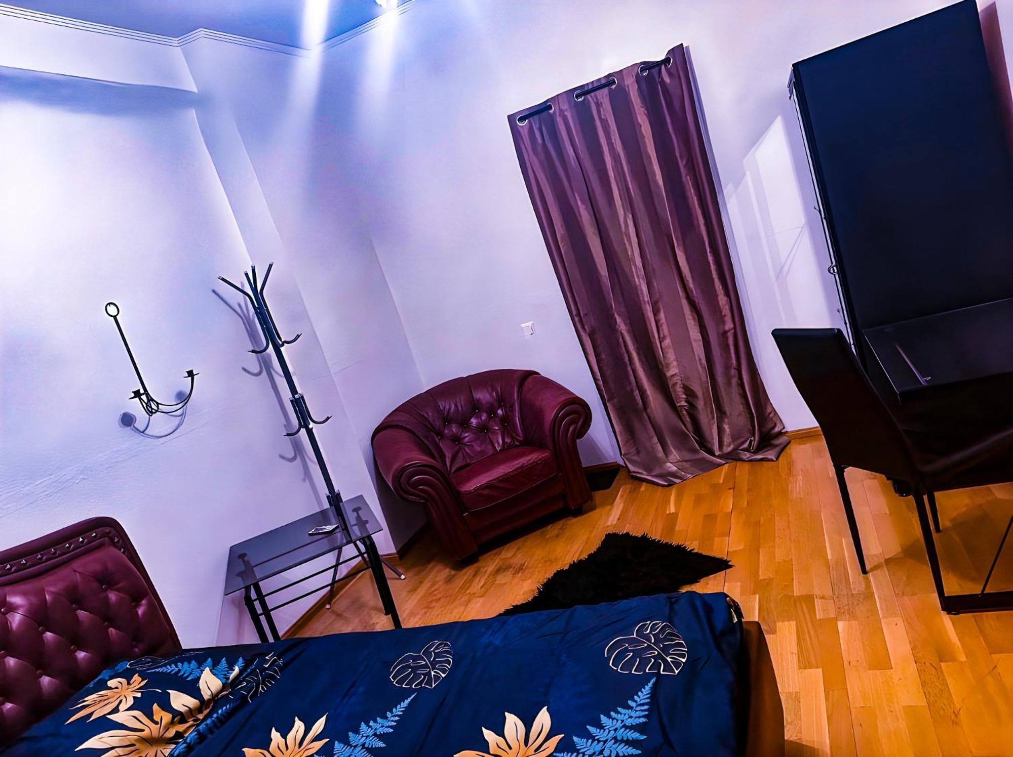 Self-Check-In Central Hostel Bestprice Tallinn Exterior photo
